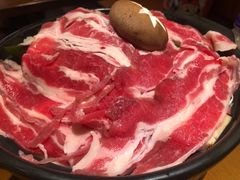 -合风谷(南下塘店)