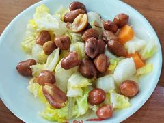 -鸿毛饺子(紫竹桥店)