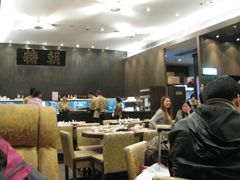 大堂-糖朝(尖沙咀店)