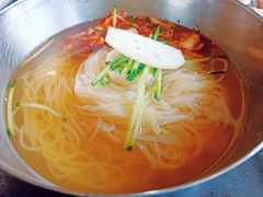-金刚山(学府路店)