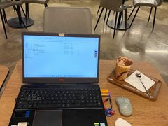 -野鸽子咖啡(中航店)