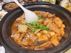 -人全到南京本帮菜馆(云锦路店)