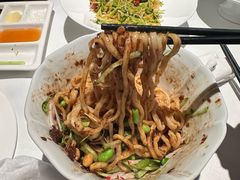 -四季民福烤鸭店(王府井东安门店)