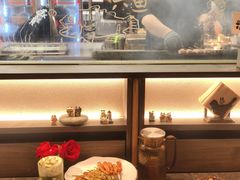 -贰醒·私房小院烧烤 (太古里店)