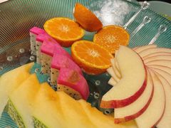 -湖鱼湖·蓉亭食贝(亚运村店)