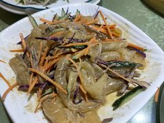 -烤肉宛饭庄(南礼士路店)