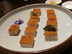 -广州文华东方酒店·江-由辉师傅主理