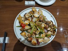 -海棠湾聚鼎香海鲜坊(海昌梦幻不夜城店)