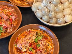 -蜀川川破店·江湖菜·烧烤(北京首店)