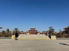 -洛阳古墓博物馆