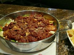 -黄记煌三汁焖锅(崇文门店)