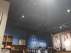 -海马体照相馆(天津世纪都会店)