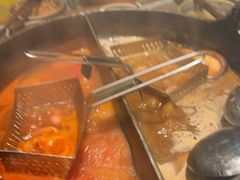 -大龙燚·旷野鲜火锅(广州首店)