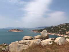 -蒲台岛