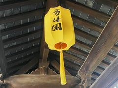 -常熟方塔园