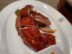 樟茶鸭-苏浙汇(古北店)