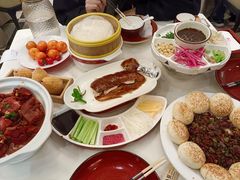 -大鸭梨烤鸭店(花园村店)