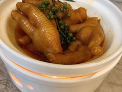 -香云轩·顺德菜(香云纱园林酒店店)