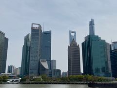 -公平路渡口(轮渡站)