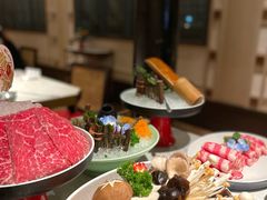 -捞神煲汤火锅(湖滨商业街店)