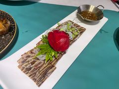 -稍可轩博物馆餐厅