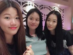 -堂会(白云店)