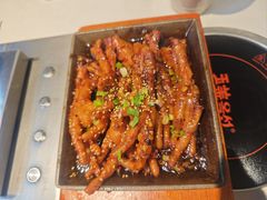 -玉善烧烤串城(长春总店)