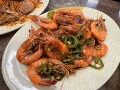 -贞姨美食·老字号海鲜大排档