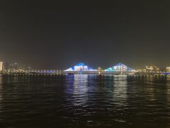 -武汉两江游览·夜游长江(汉口粤汉码头)