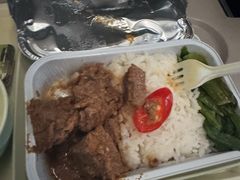 -胡志明新山一国际机场