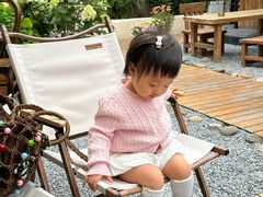 -AHAVA·Fang Baking Studio
