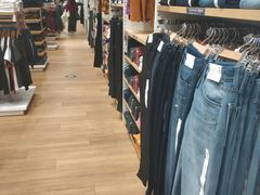 -优衣库(天津天河城店)