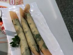 -苏晓玥·手作江南小吃(深圳北站店)