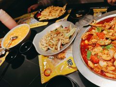 -嘎嘎鸭脑壳(金沙店)
