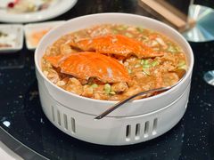 -老兴鲜(黄浦店)