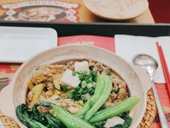 -华记煲仔华·煲仔饭(市桥易发店)