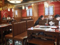 -京元盛铜锅涮肉(上海总店)
