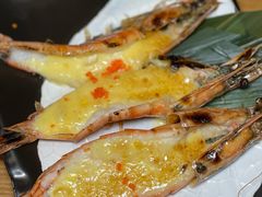 -东田之村自助餐厅(金水路店)