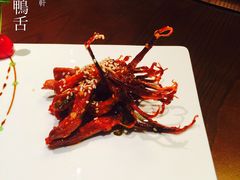 -ZEN采蝶轩·粤味臻鲜·手作点心·商务宴请(泰州店)