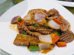 -光明邨大酒家(淮海路店)