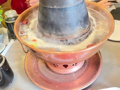 -牛街·马辈儿涮肉(牛街总店)