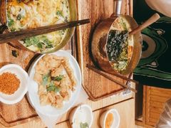 -小满手工粉(上海月星环球港店)