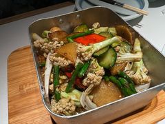 -0776食堂·京城创意菜(七里庄店)