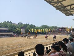 -三国水浒景区(无锡影视基地)