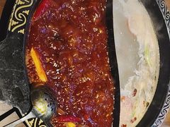 -黄家码头老火锅(解放碑旗舰店)