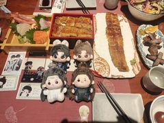 -鳗匠.日本料理店(上夼美食街店)