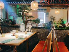 -筱爷叔·上海传统手工菜(玉树路店)