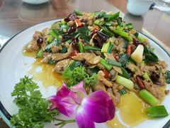 -八木轩·寻味大理白族民俗餐厅(文献路店)