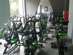 -艾菲特健身游泳(中海店)