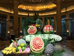 -广州凤凰城酒店-维也纳西餐厅